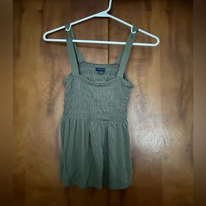 Women’s American Eagle Tank Top
